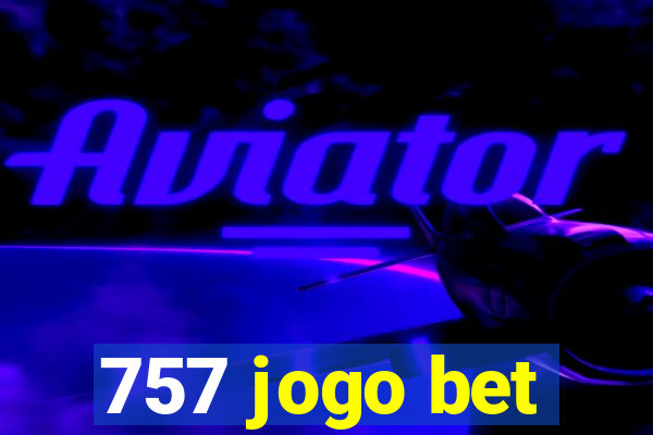 757 jogo bet